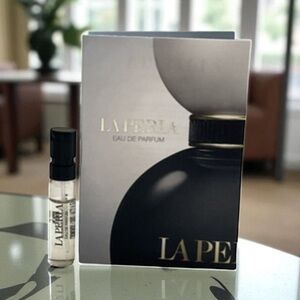 La Perla Signature Eau de Parfum 1.5 ml‎ NEW